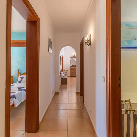 Spacious 5-bedroom In Mallorca