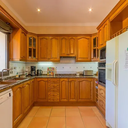 别墅 Spacious 5-bedroom In Mallorca *