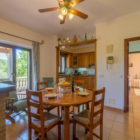 Spacious 5-bedroom In Mallorca * Felanitx